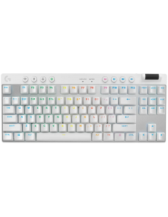 LOGITECH G PRO X TKL... 2